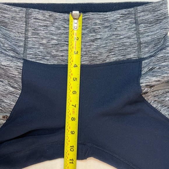 Athleta Women Heavy Weight Running Leggings Size Small - Picture 10 of 16